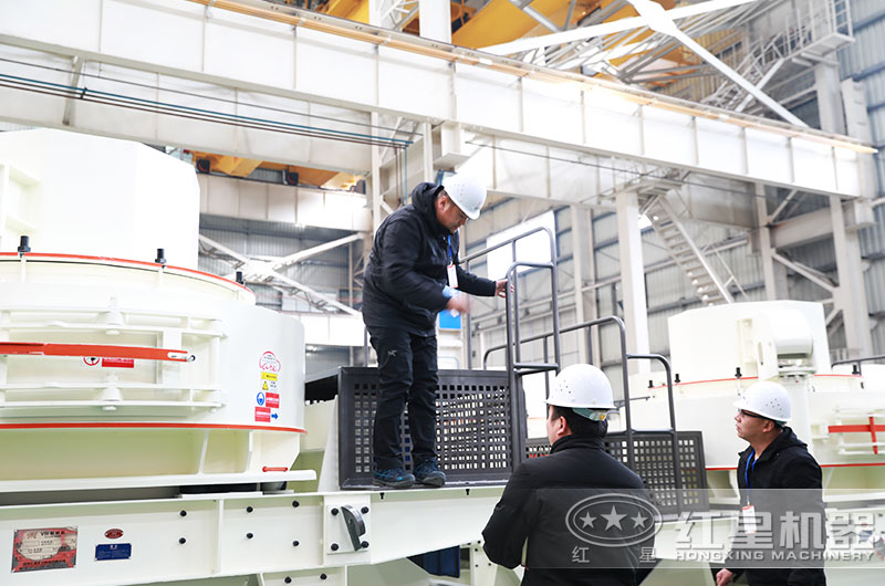 制砂機設備價格影響因素多 制砂機設備價格影響因素多